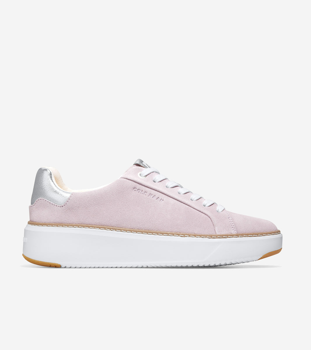Women's GrandPrø Topspin Sneaker